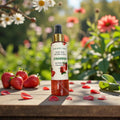 strawberry body mist
