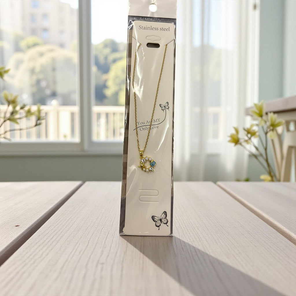 sea  necklace