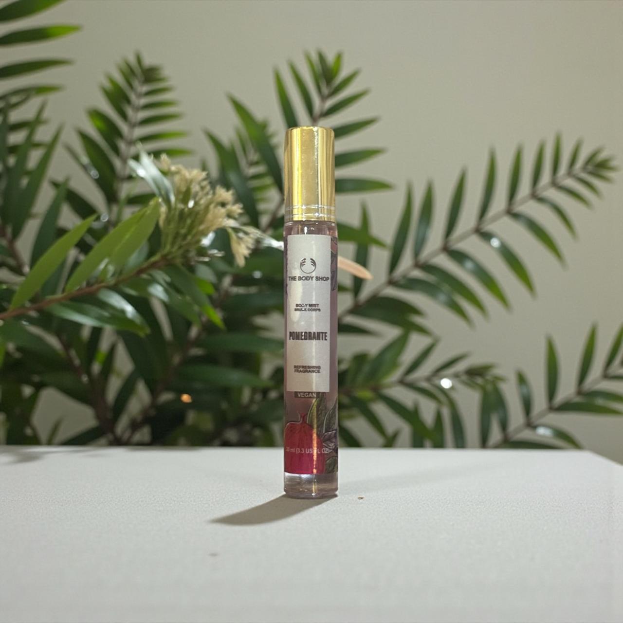 pomegranate body mist 20ml