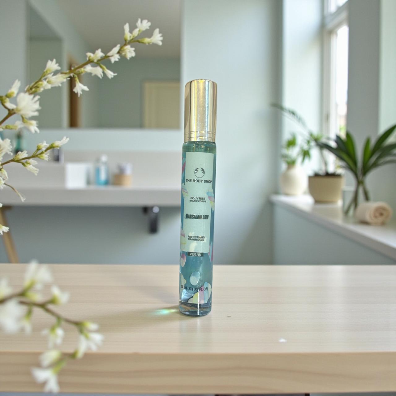 marshmallow body mist 20ml