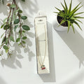 cherry neclace