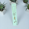 K  Necklace
