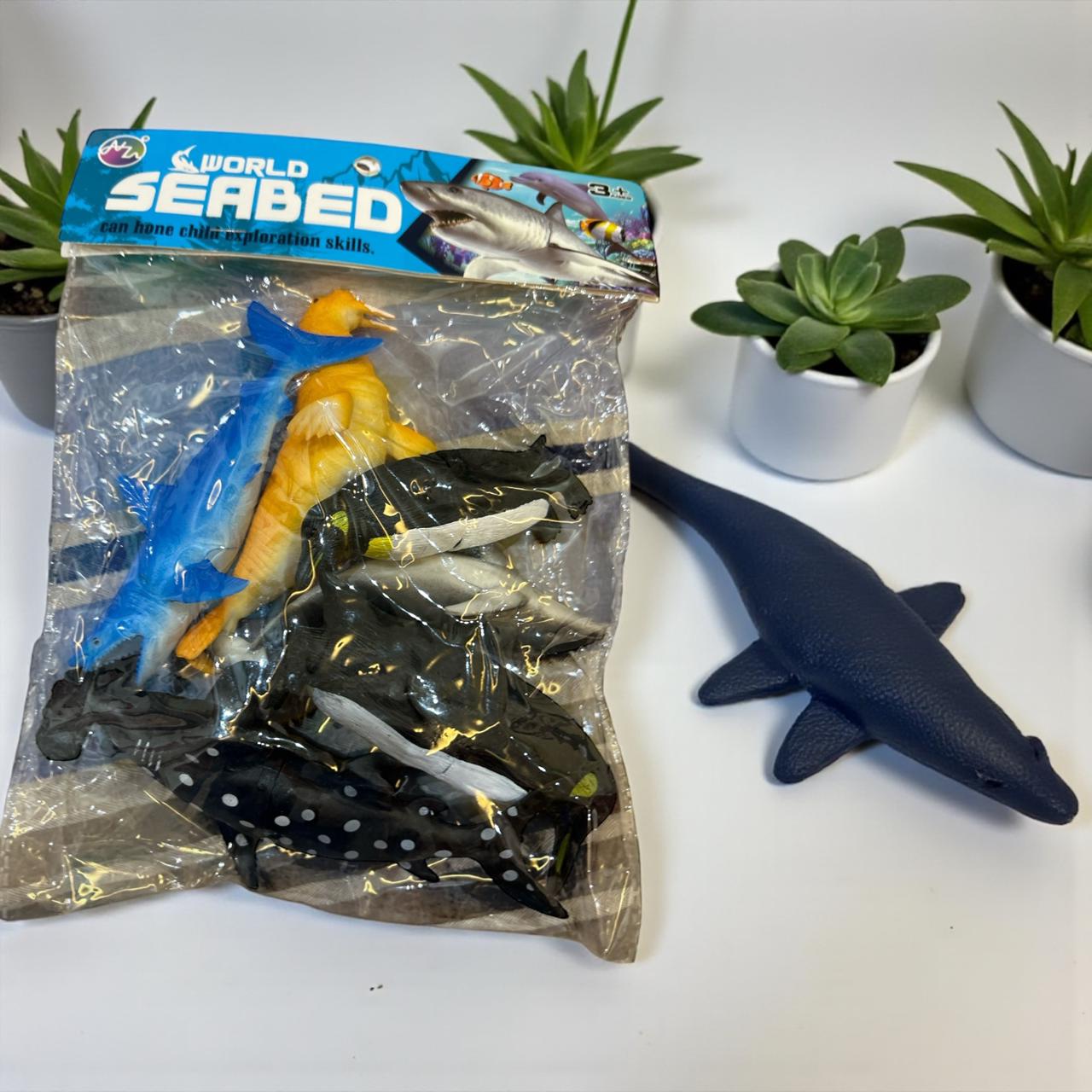 sea toys