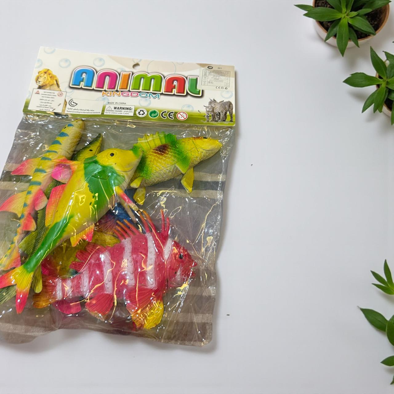 fish for kids