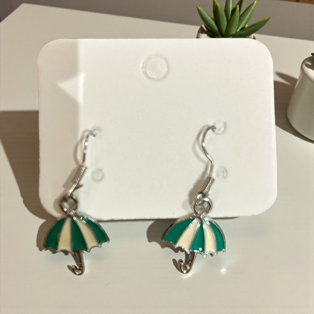 umbrella earing
