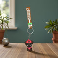 Paw Patrol keychain