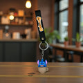 Stitch keychain