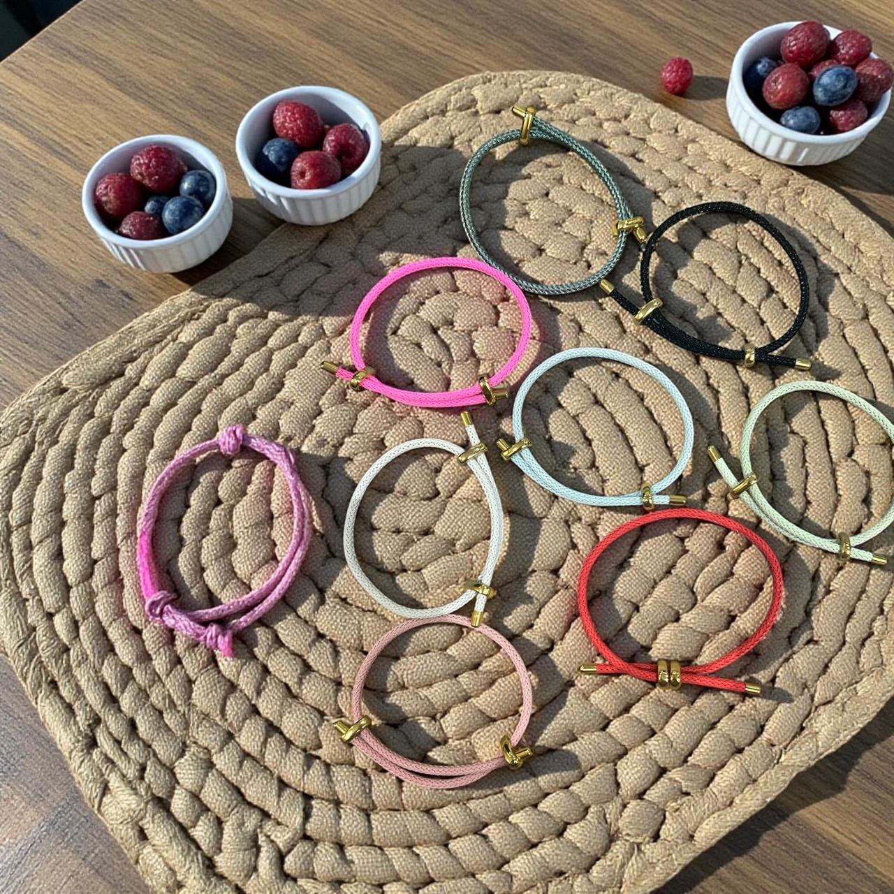 Women's bracelets