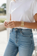 Fabulous Beige Bangle