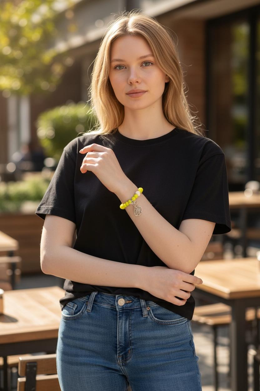 Darwish bracelet