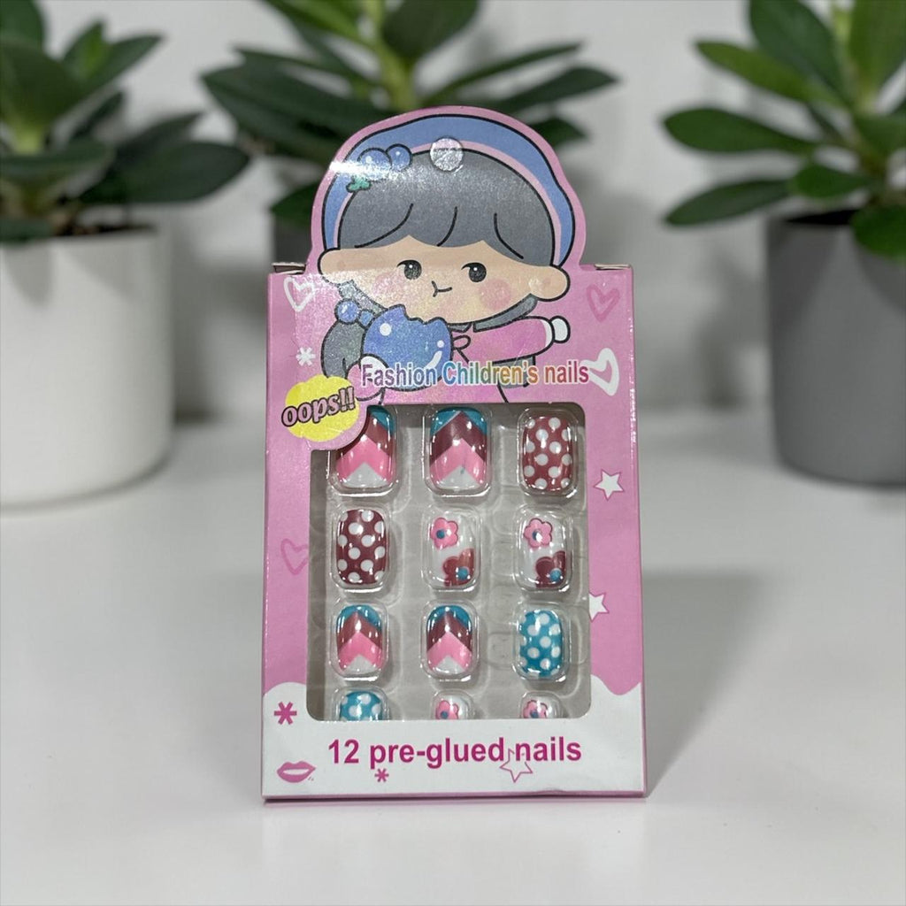 Children's nails