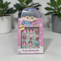 Children's nails