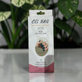 Gel nails wraps