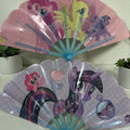 Folding fan