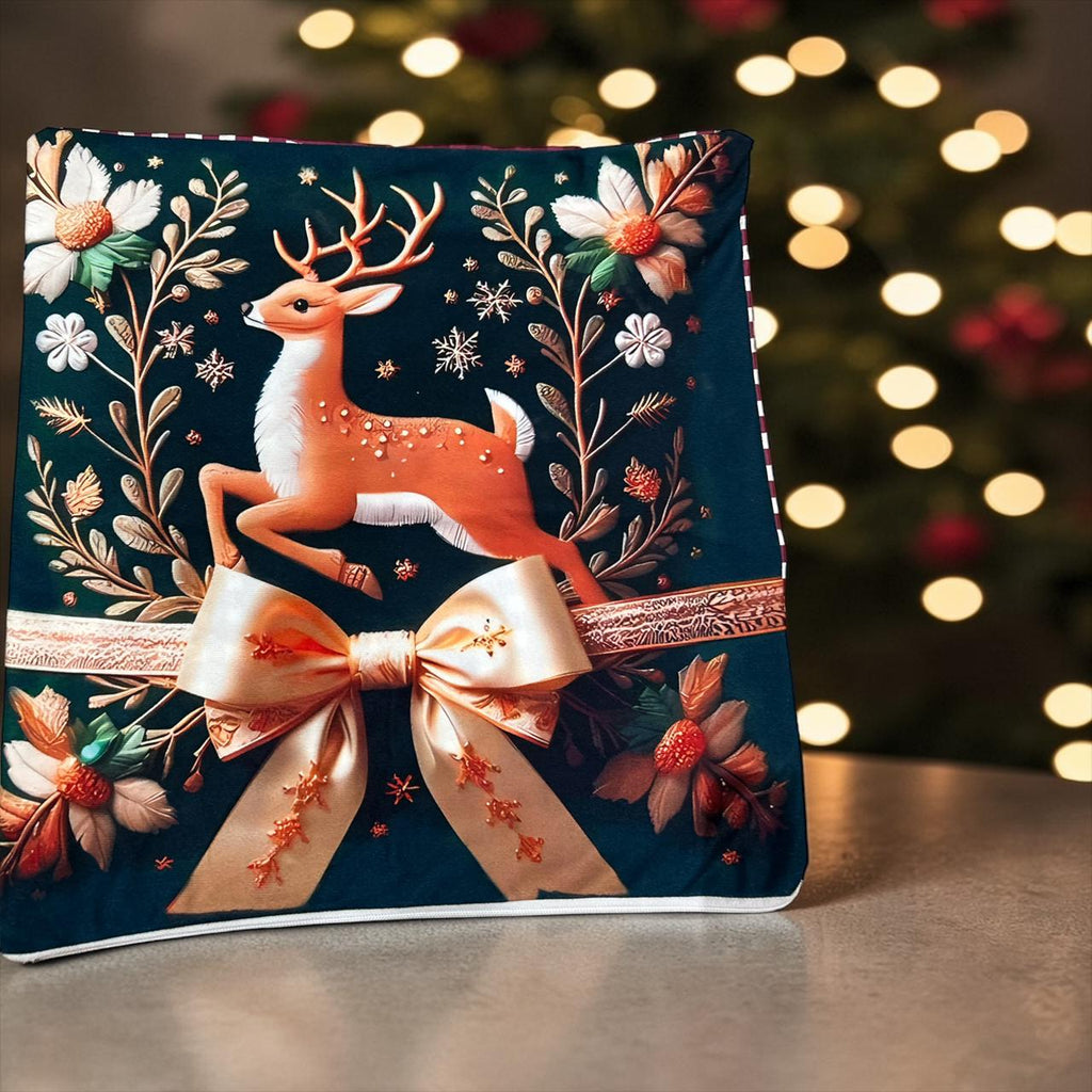 Christmas cushions
