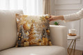 Christmas cushions