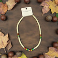 Handmade necklace