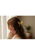Elegant Butterfly Hair claw
