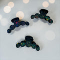 Hair claw clip