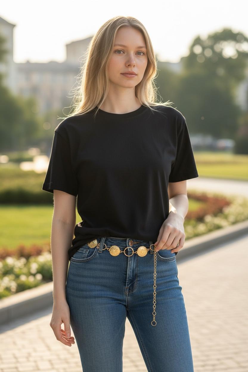 belt