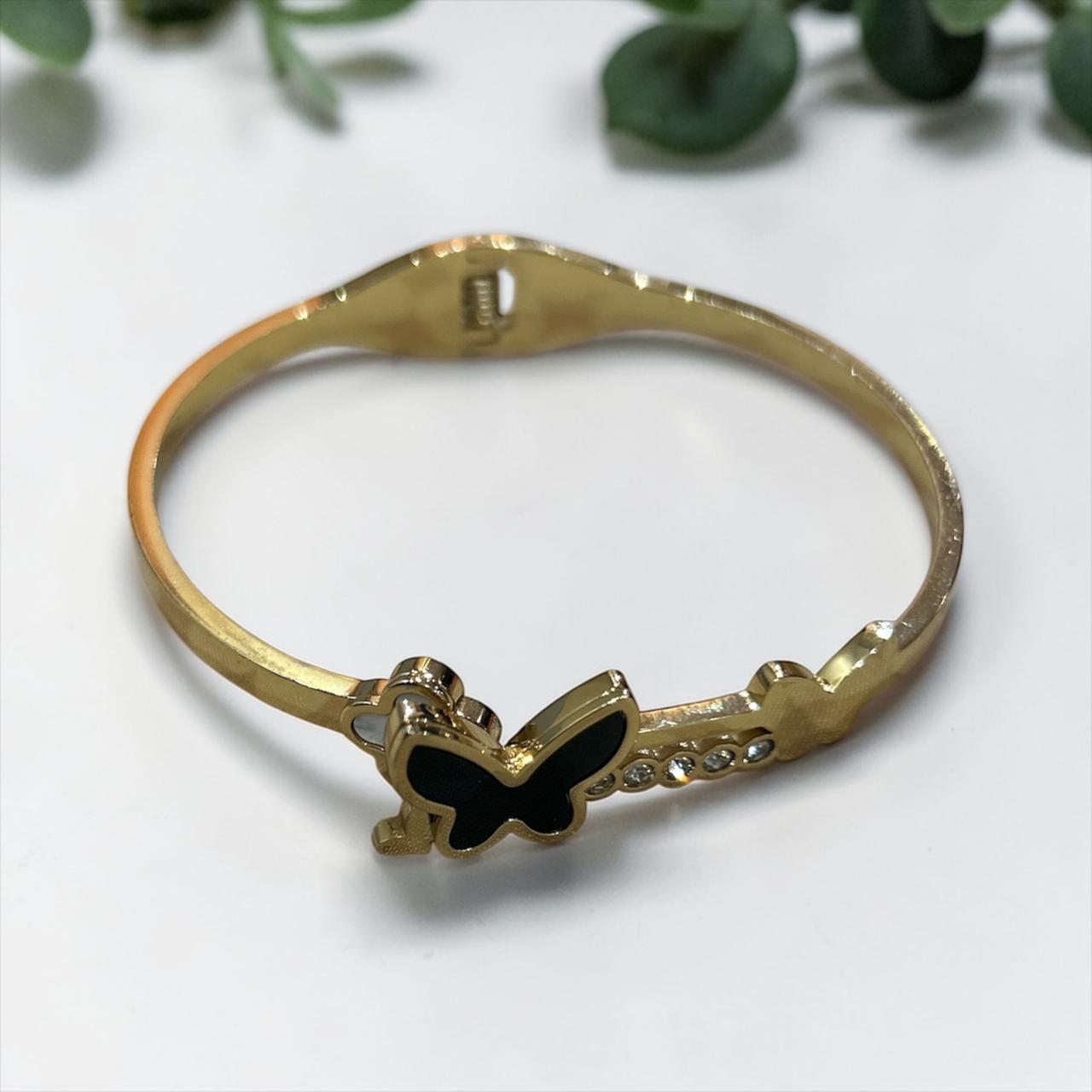 stylish Butterfly bracelet