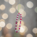 Handmade mobile chain
