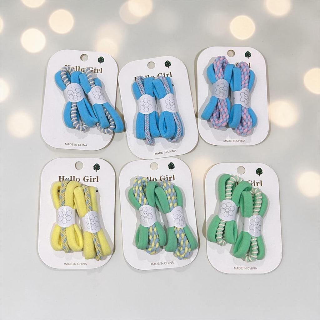 Stylish hair bands
