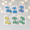 Stylish hair bands