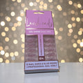 Lavish nails gel shine nail tips