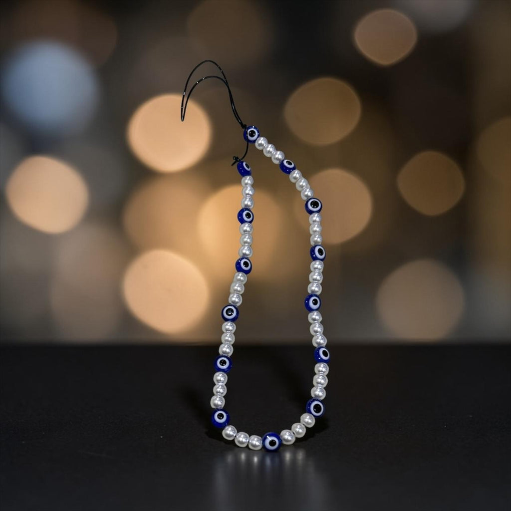 Handmade mobile chain