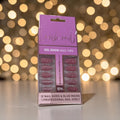Lavish nails gel shine nail tips