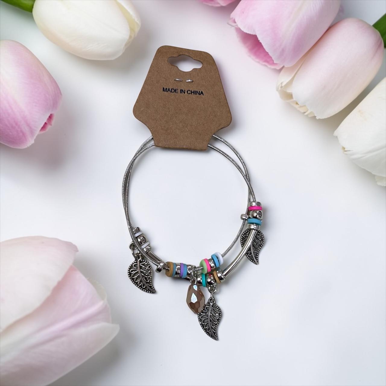 Stylish bracelets