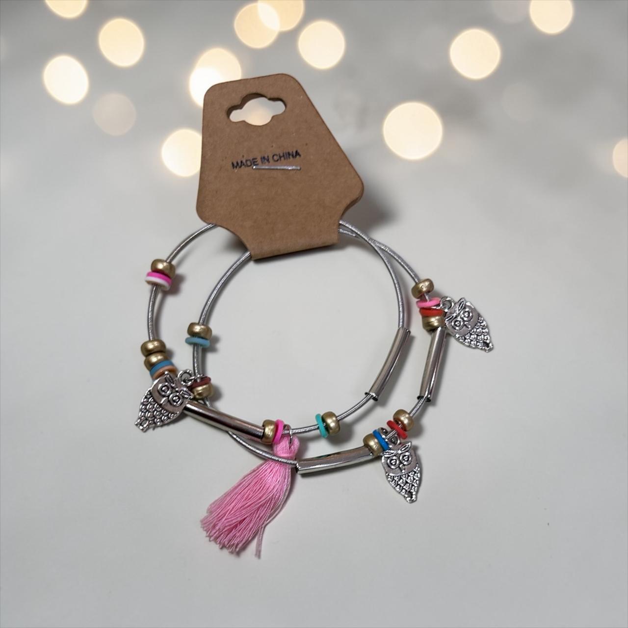 Stylish bracelets