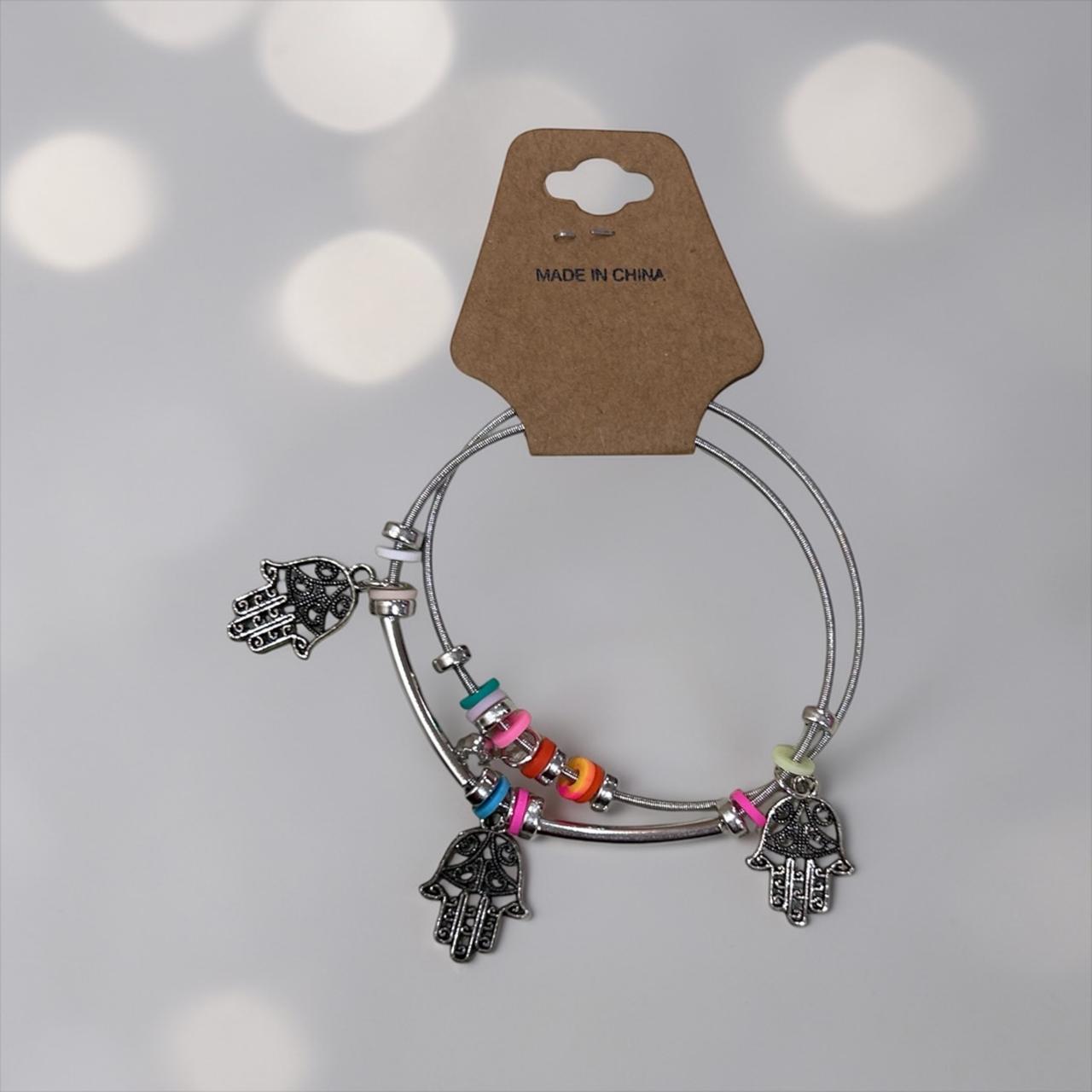 Stylish bracelets