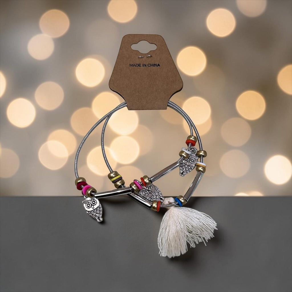 Stylish bracelets