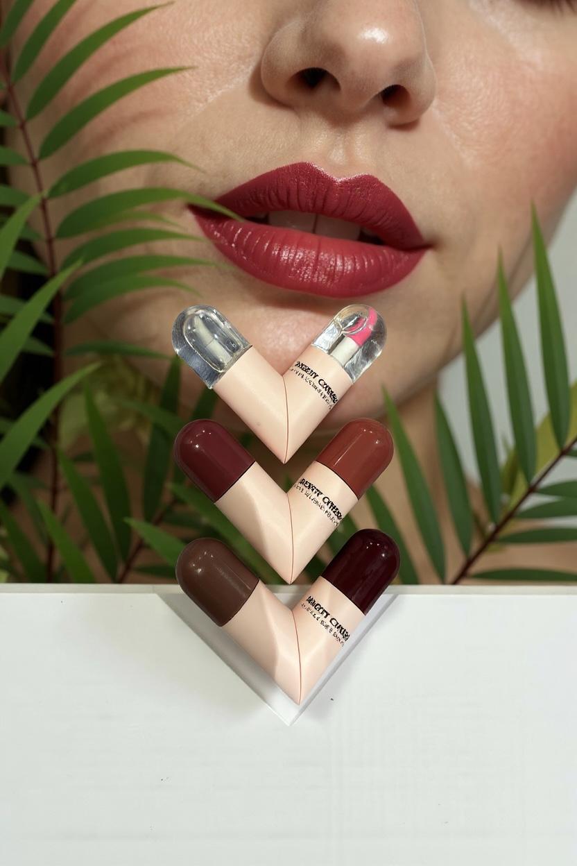 Might Cinema Lip Gloss Matte