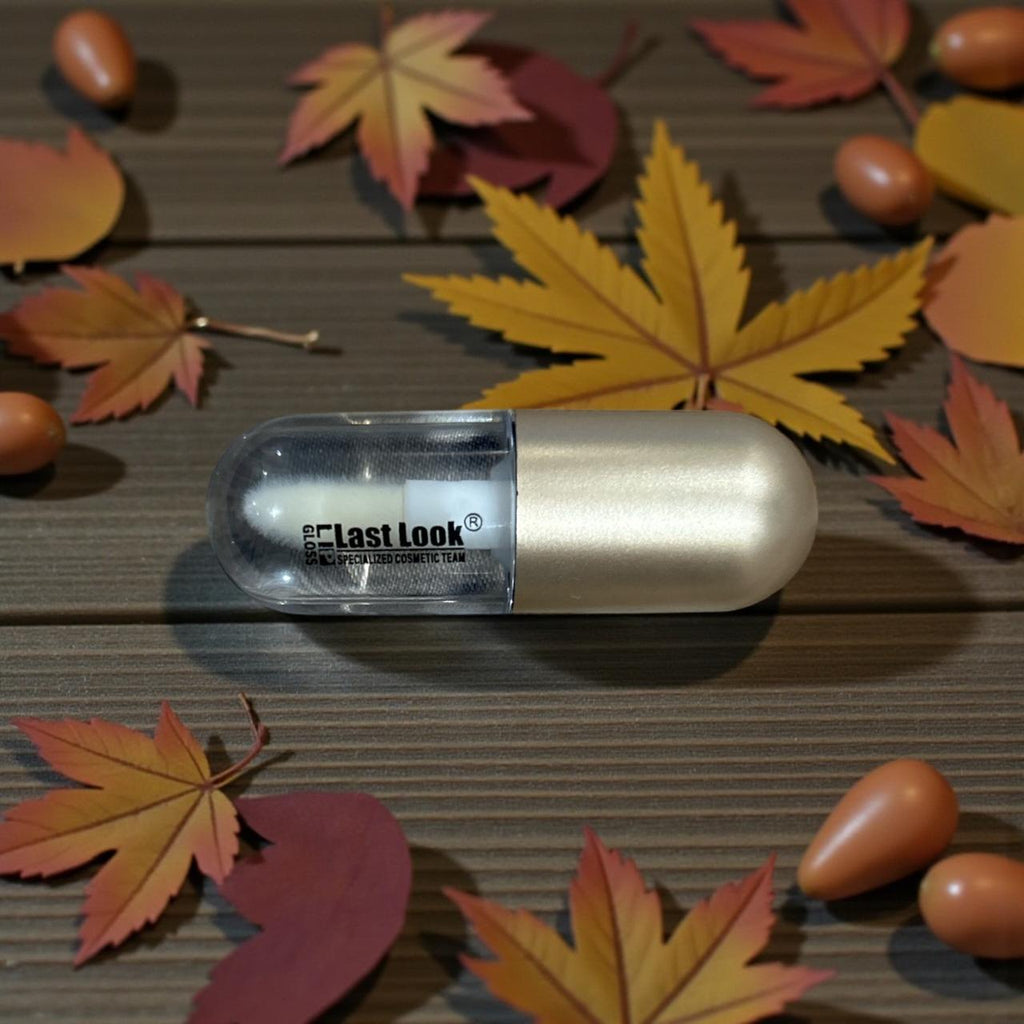 Last Look Lip Gloss- Lip oil- Filler