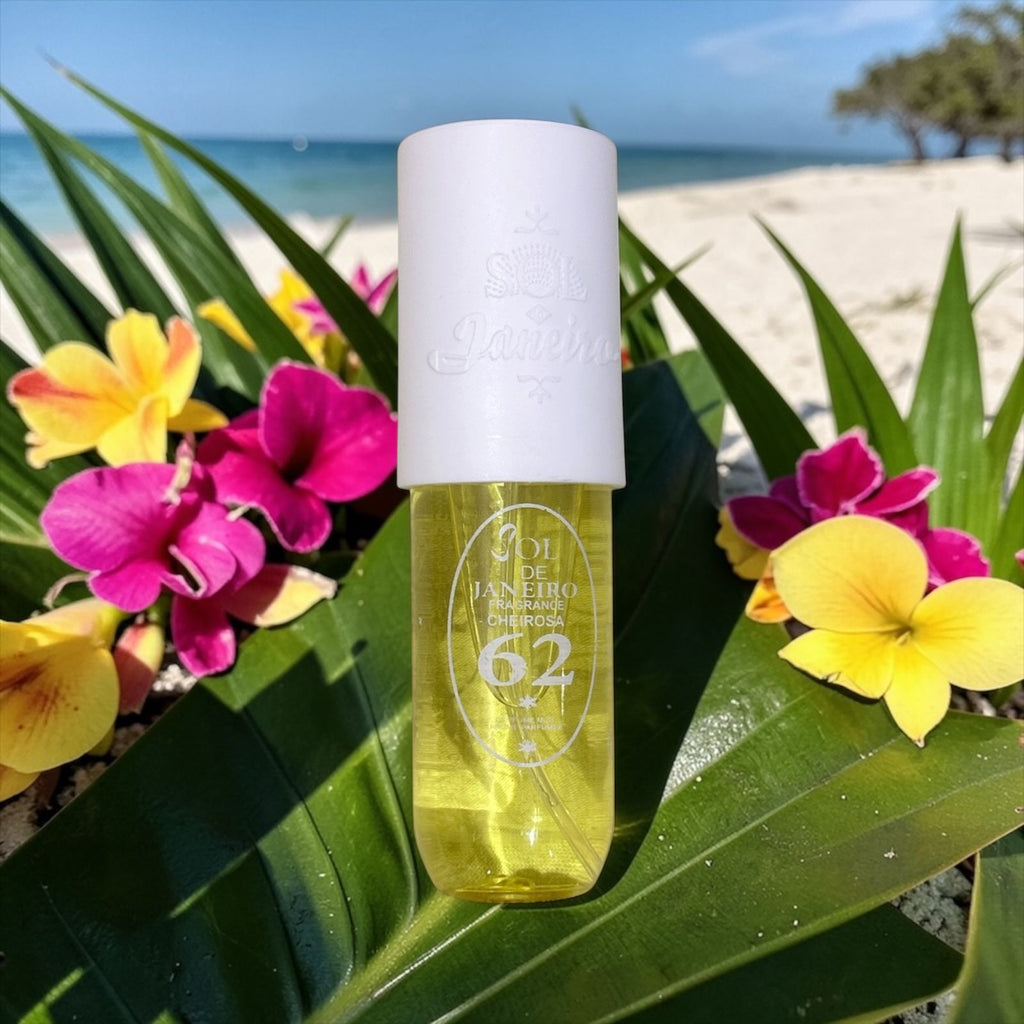 SOL DE JANEIRO Hair & body Mist