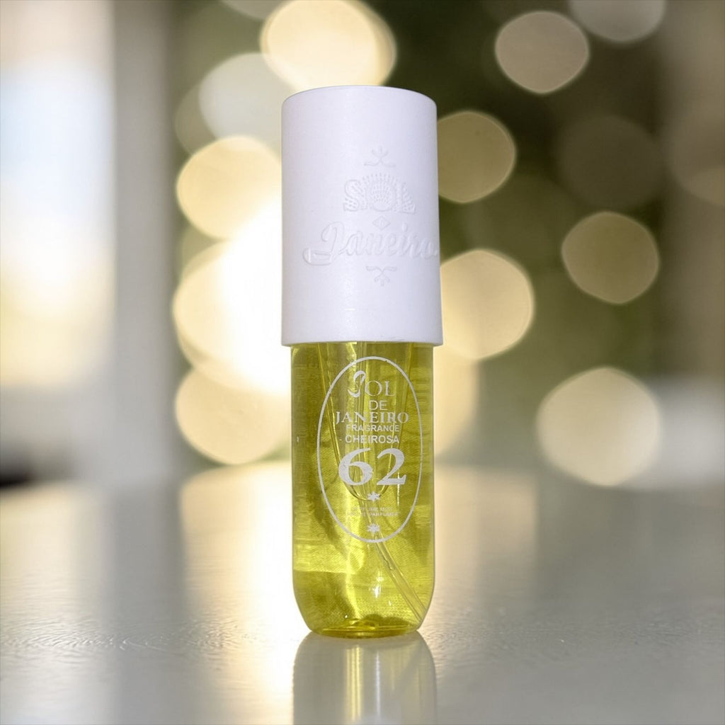 SOL DE JANEIRO Hair & body Mist