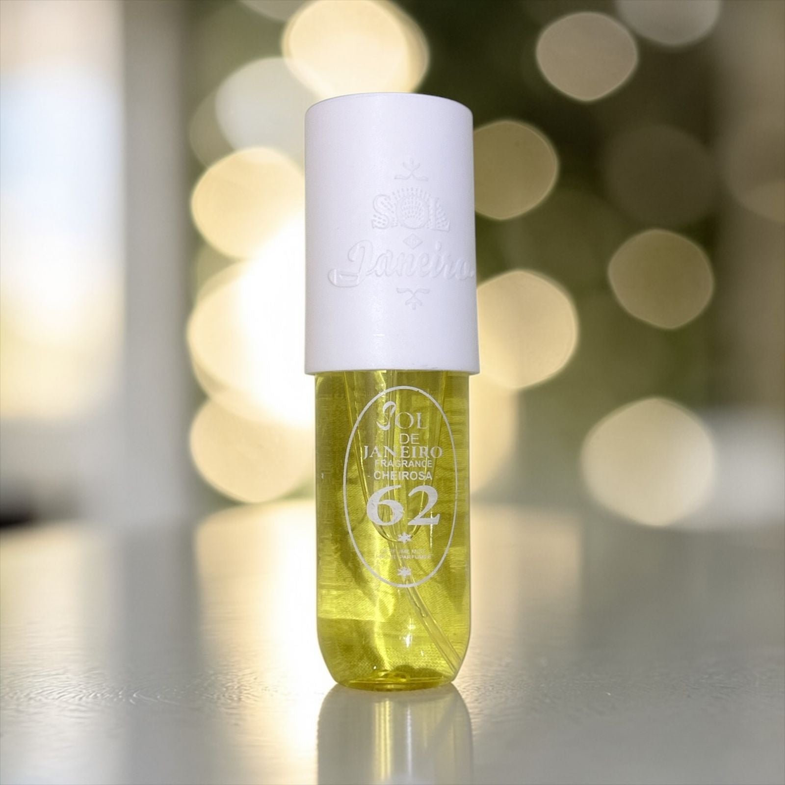 SOL DE JANEIRO Hair & body Mist