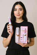 Electric Foot File Dead Skin Remover and Foot Care Tools for Smoother Heals