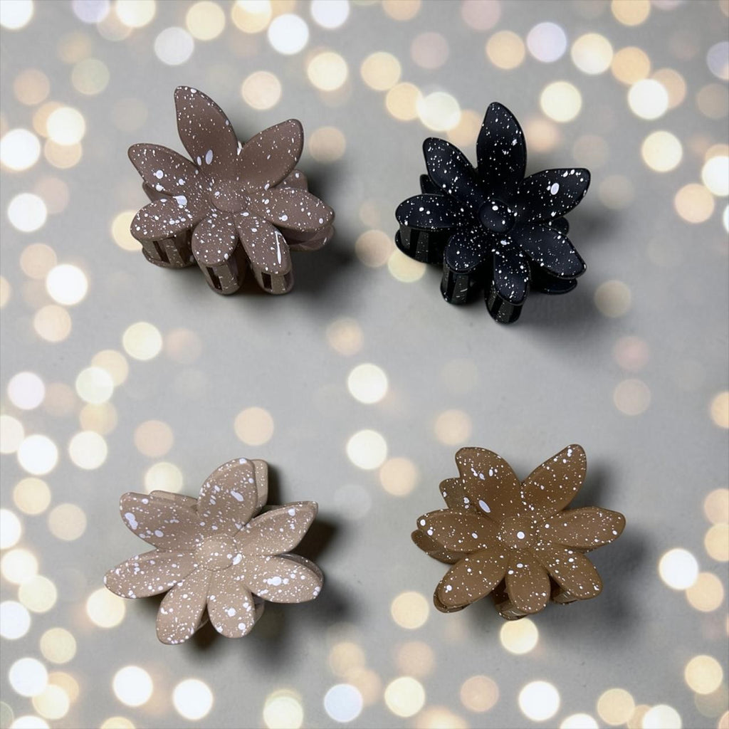 Classy Hair Claws