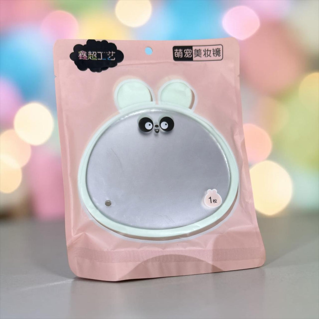 Masterpiece MIRROR Perfect for Hairstyle and Holding items