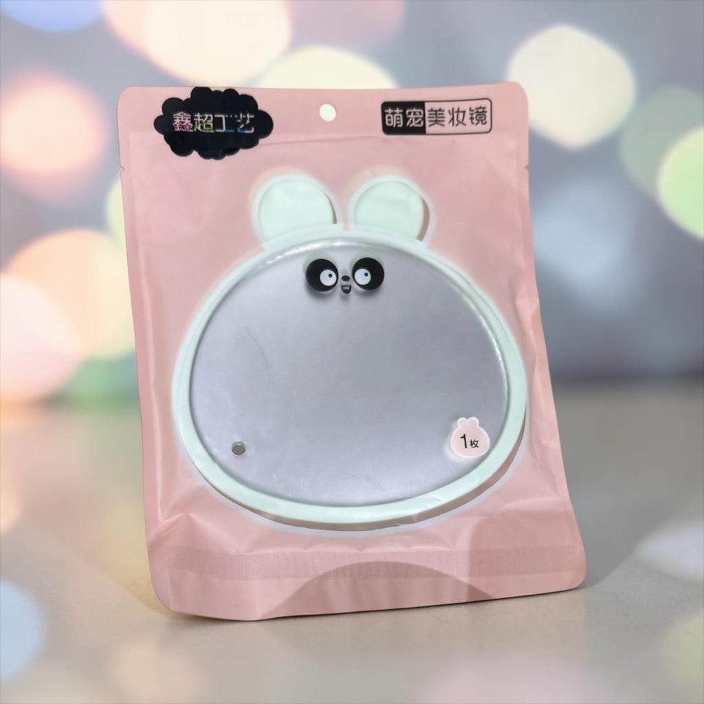 Masterpiece MIRROR Perfect for Hairstyle and Holding items