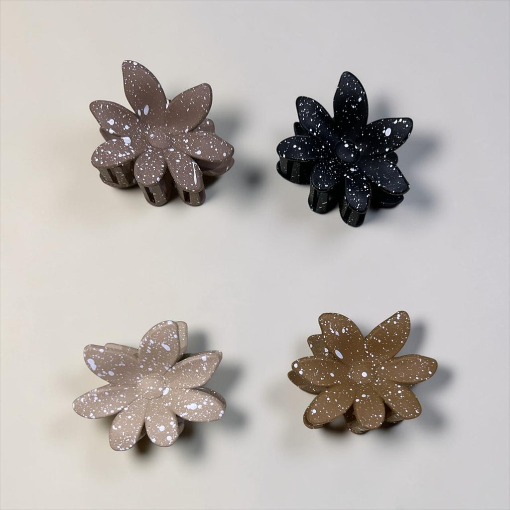 Classy Hair Claws