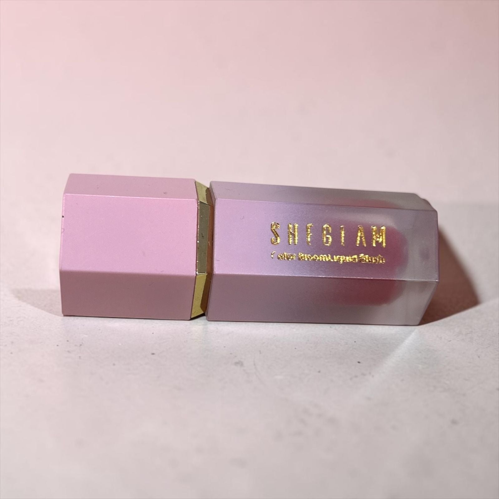 Sheglam Color Liquid Blush