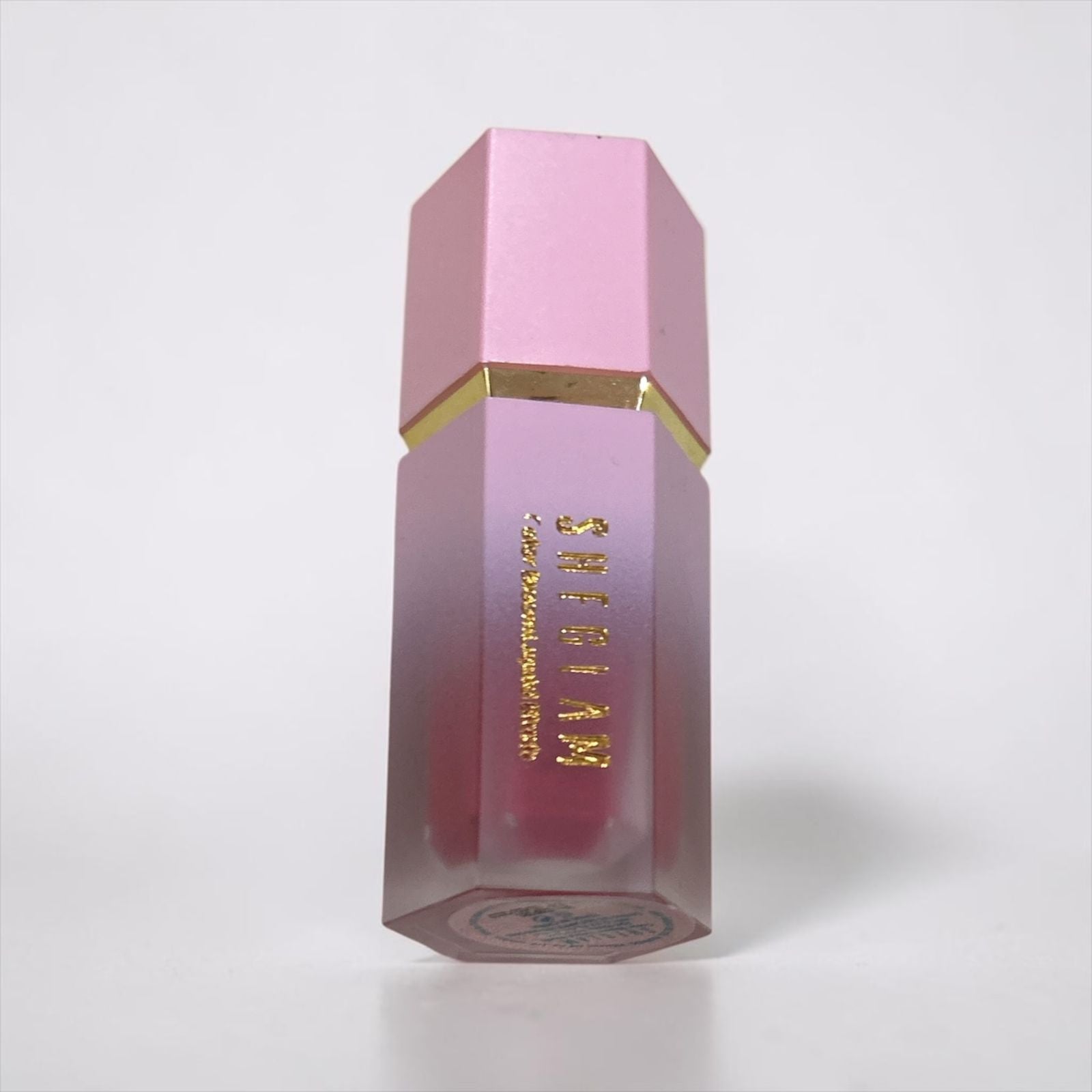 Sheglam Color Liquid Blush