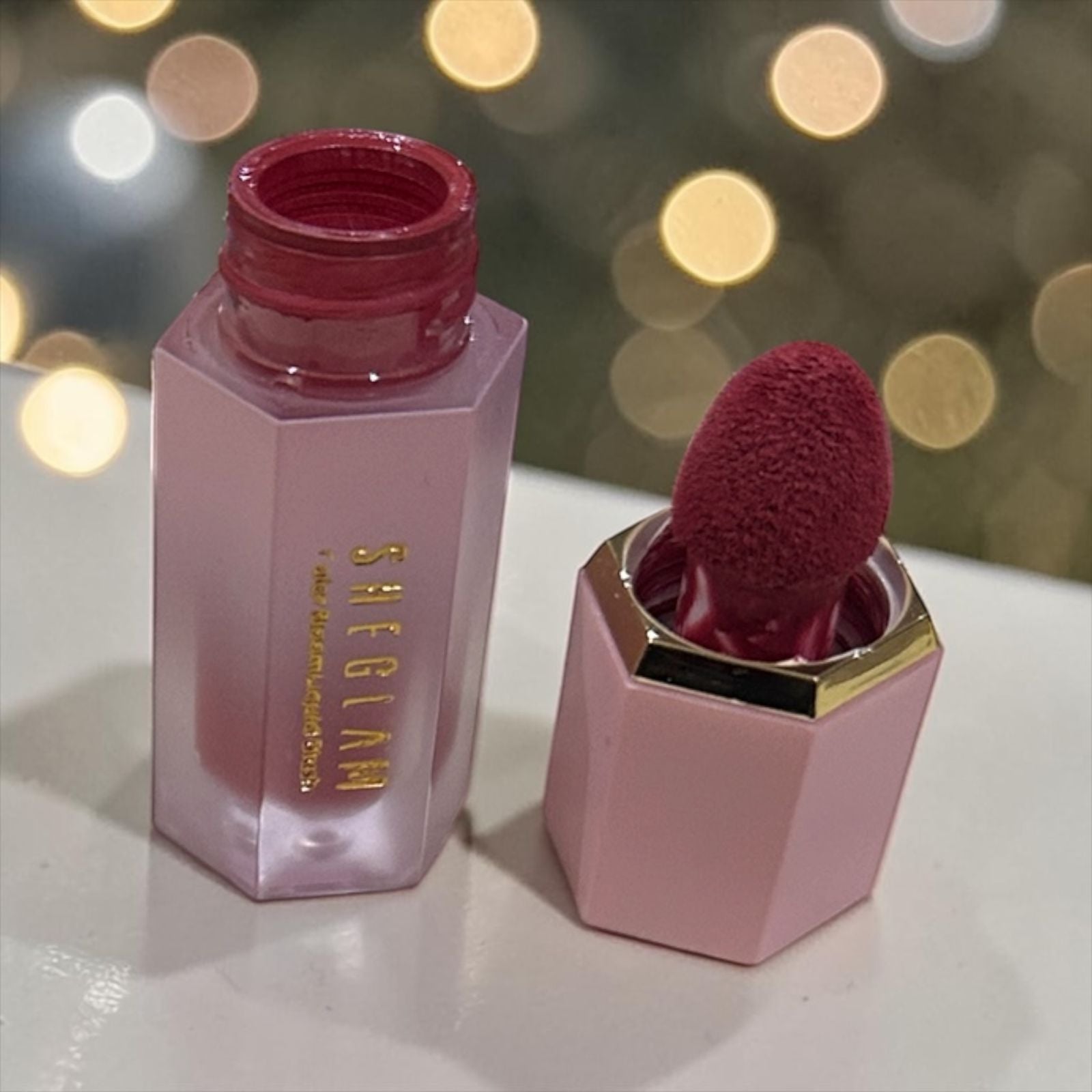 Sheglam Color Liquid Blush