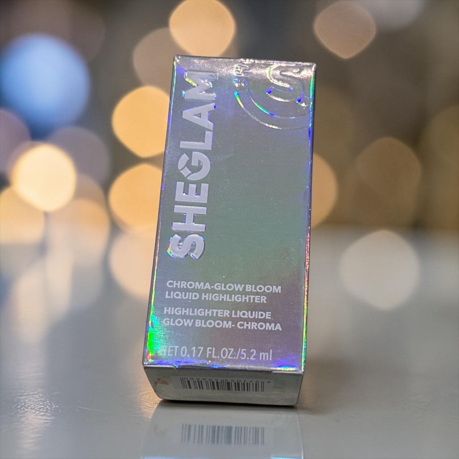 Sheglam Liquid Highlighter Glow