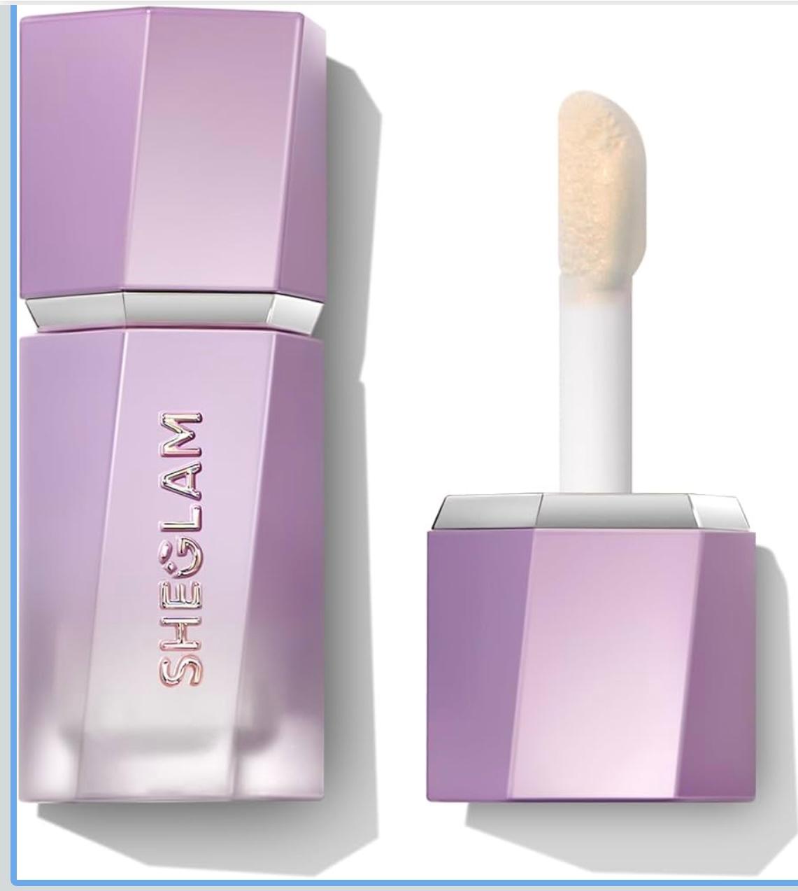 Sheglam Liquid Highlighter Glow